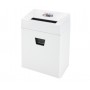 HSM Pure 320 distruggi documenti Taglio a particelle 23 cm Bianco (2330111)