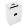 HSM Pure 320 distruggi documenti Taglio a particelle 23 cm Bianco (2330111)