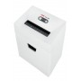 HSM Pure 320 distruggi documenti Taglio a particelle 23 cm Bianco (2330111)