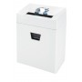HSM Pure 320 distruggi documenti Taglio a particelle 23 cm Bianco (2330111)