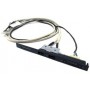 Hewlett Packard Enterprise 603892-001 pannello drive bay Pannello di controllo Nero (603892-001)