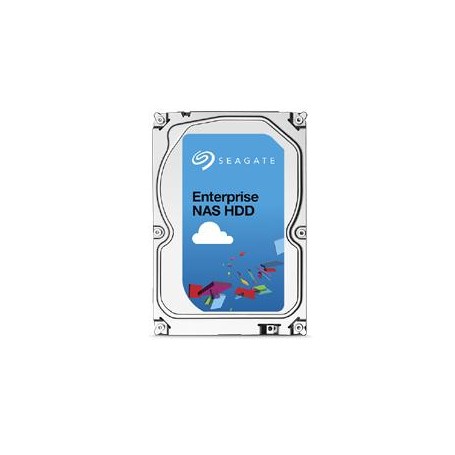 Seagate Enterprise NAS 3.5" 6000 GB Serial ATA III (ST6000VN0011)
