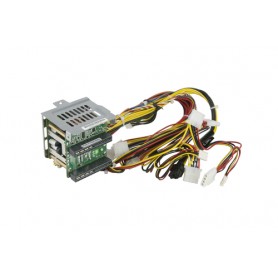 Supermicro PDB-PT826-8824 unità di distribuzione dell'energia (PDU) Multicolore (PDB-PT826-8824)