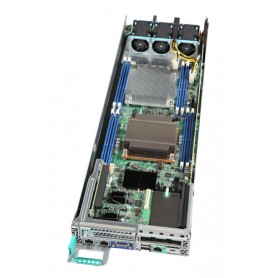 Intel HNS2600KPF scheda madre Intel® C612 LGA 2011-v3 (HNS2600KPF)