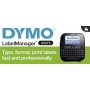 DYMO LabelManager 500TS™ AZY stampante per etichette (CD) Trasferimento termico 300 x 300 DPI D1 AZERTY (S0946440)