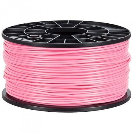 Nunus ABS 3mm Rosa 1 kg (4327)
