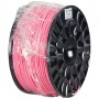 Nunus ABS 3mm Rosa 1 kg (4327)