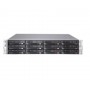 Supermicro SuperServer 6028TP-HTR Rack (2U), - Nero LGA 2011 (Socket R) (SYS-6028TP-HTR)