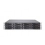 Supermicro SuperServer 6028TP-HC1R Rack (2U), - Nero Intel® C612 LGA 2011 (Socket R) (SYS-6028TP-HC1R)