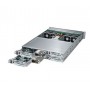 Supermicro SuperServer 6028TP-HC1R Rack (2U), - Nero Intel® C612 LGA 2011 (Socket R) (SYS-6028TP-HC1R)