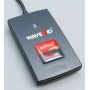 RF IDeas RDR-80581AKB-P lettore di card readers Interno/esterno USB Nero (RDR-80581AKB-P)