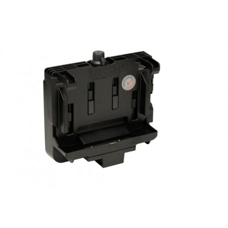 Panasonic PCPE-GJM1V02 docking station per dispositivo mobile Tablet Nero (PCPE-GJM1V02)