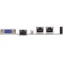 Asrock E3C224D4HM scheda madre Intel® C224 LGA 1150 (Presa H3) Mini ITX esteso (E3C224D4HM)
