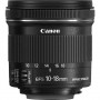 Canon 9519B005 obiettivo per fotocamera Obiettivo ultra-ampio Nero (9519B005)