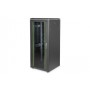 Digitus DN-19 26U-6/6-B-1 rack Rack indipendenti Nero (DN-19 26U-6/6-B-1)