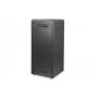Digitus DN-19 26U-6/6-B-1 rack Rack indipendenti Nero (DN-19 26U-6/6-B-1)