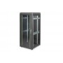 Digitus DN-19 26U-6/6-B-1 rack Rack indipendenti Nero (DN-19 26U-6/6-B-1)
