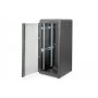 Digitus DN-19 26U-6/6-B-1 rack Rack indipendenti Nero (DN-19 26U-6/6-B-1)