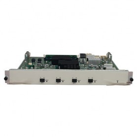 Hewlett Packard Enterprise HSR6800 4-port 10GbE SFP+ Service Aggregation Platform (SAP) Router Module modulo del commut (JG366A)