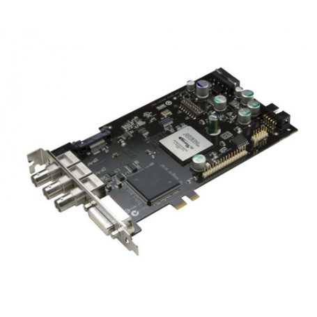 PNY VCQKSDIOUTPUT-PB scheda di interfaccia e adattatore Interno DVI-I, SDI (VCQKSDIOUTPUT-PB)