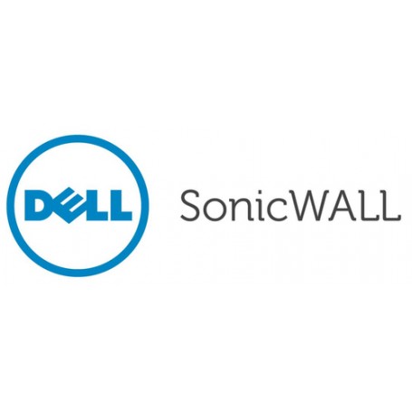 SonicWall Comp Gateway Security Suite Bundle f/ NSA 3600, 3Y 3 anno/i (01-SSC-4431)