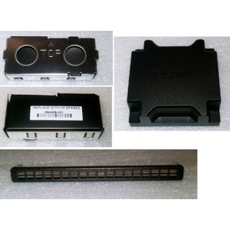 Hewlett Packard Enterprise 684958-001 kit di fissaggio (684958-001)