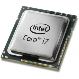 HP Intel Core i7-860 processore 2,8 GHz 8 MB L3 (586377-001)