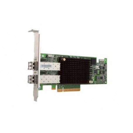 Fujitsu S26361-F4994-L502 scheda di rete e adattatore Interno Fibra 16000 Mbit/s (S26361-F4994-L502)