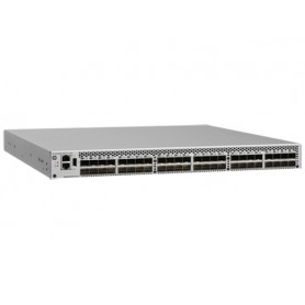 Hewlett Packard Enterprise SN6000B 1U Grigio (QK753B)