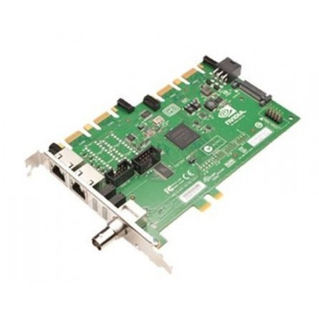 PNY VCQKQUADROSYNC-PB scheda video NVIDIA Quadro K5000 4 GB GDDR5 (VCQKQUADROSYNC-PB)