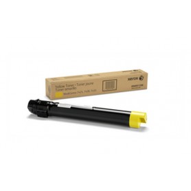 Xerox 6R1396 cartuccia toner 1 pz Originale Giallo (006R01396)