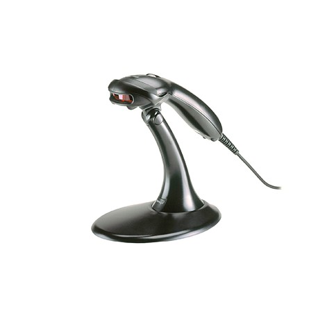 Honeywell Voyager 9540 Lettore di codici a barre portatile 1D Laser Nero (MS9540-40-3)