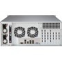 Supermicro CSE-846BE16-R1K28B computer case Supporto Nero 1280 W (CSE-846BE16-R1K28B)