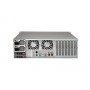 Supermicro 836BE26-R1K28B Supporto Nero 1280 W (CSE-836BE26-R1K28B)