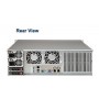 Supermicro SuperChassis 836BE16-R1K28B Supporto Nero 1280 W (CSE-836BE16-R1K28B)