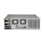 Supermicro SuperChassis 836BA-R920B Supporto Nero 920 W (CSE-836BA-R920B)