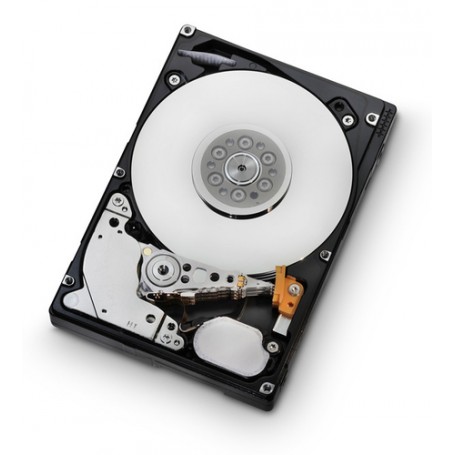 Western Digital Ultrastar C10K900 900GB 2.5" SAS (0B26014)