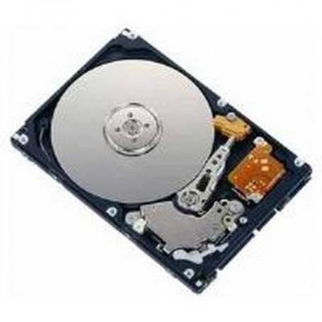 Fujitsu 1TB SATA, 7200rpm 2.5" 1000 GB (S26361-F3601-L100)