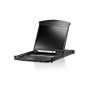 Aten KL1516Ai switch per keyboard-video-mouse (kvm) Montaggio rack Nero (KL1516AiN)