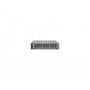 LevelOne FEP-1611 switch di rete Non gestito Fast Ethernet (10/100) Supporto Power over Ethernet (PoE) Grigio (FEP-1611)