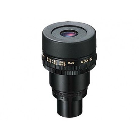 Nikon BDB90075 obiettivo per fotocamera Nero (BDB90075)