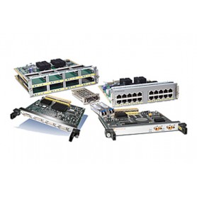 Hewlett Packard Enterprise MSR 2-port E1-Voice MIM Module modulo del commutatore di rete (JD567A)
