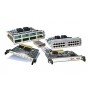 Hewlett Packard Enterprise MSR 2-port FXS SIC Module modulo del commutatore di rete (JD560A)
