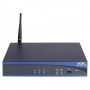 Hewlett Packard Enterprise A-MSR900 router cablato Fast Ethernet Blu, Grigio (JF812A)