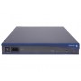Hewlett Packard Enterprise A-MSR20-11 router wireless Fast Ethernet Blu (JF239A)