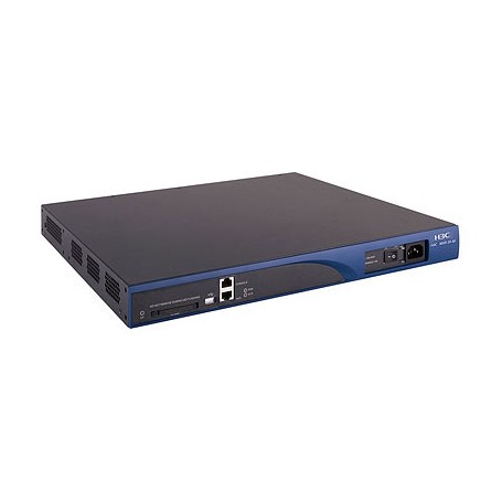 Hewlett Packard Enterprise MSR20-40 Router router cablato (JF228A)