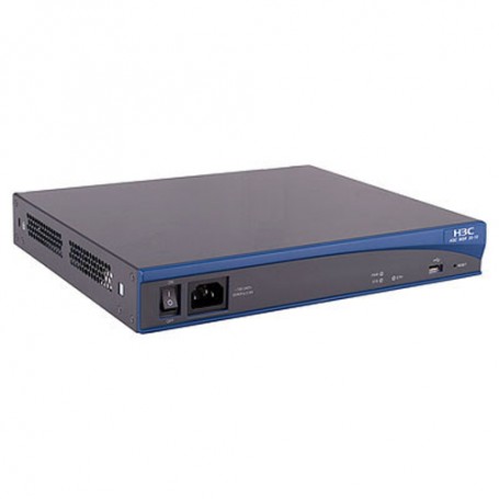 Hewlett Packard Enterprise MSR20-10 Router router cablato (JD431A)