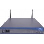 Hewlett Packard Enterprise MSR20-13-W router wireless Fast Ethernet Blu, Grigio (JF808A)