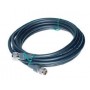 Teldat 5500000848 cavo coassiale ULA400 9 m Tipo N Nero (5500000848)