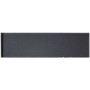 HP Front bezel plastic blank cover (536306-001)